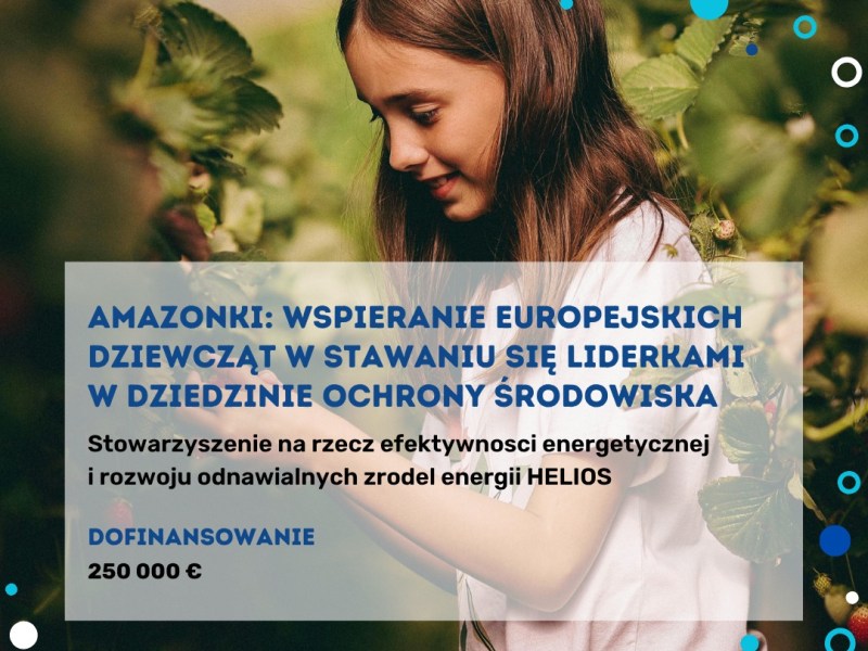 Amazons mentioned by Erasmus+&nbsp;InnHUB!