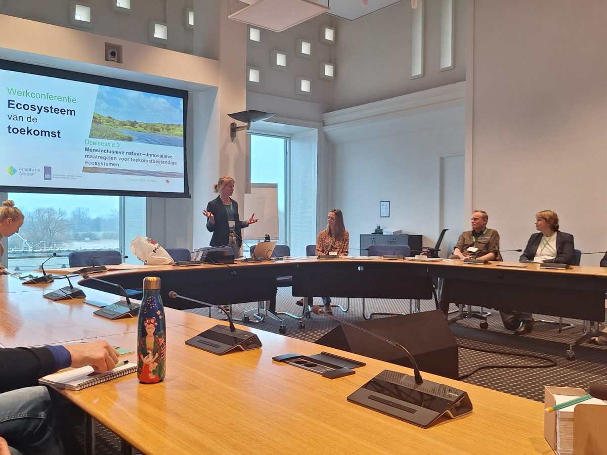 Connecting Policy and Youth Leadership: The Amazons Events in the&nbsp;Netherlands