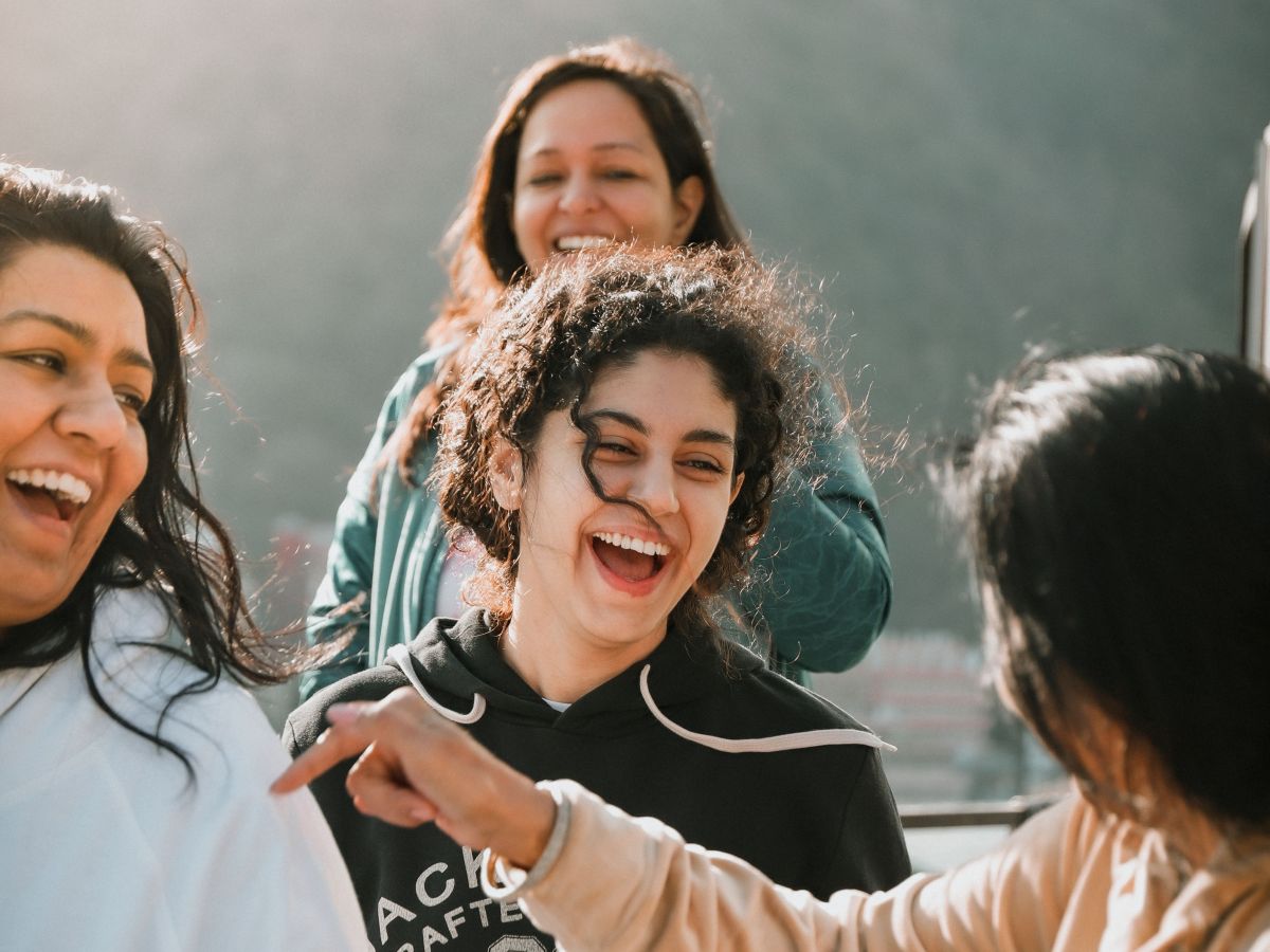 “I feel that I can do things I want”: How Echoes of the Amazon inspired young women across&nbsp;Europe