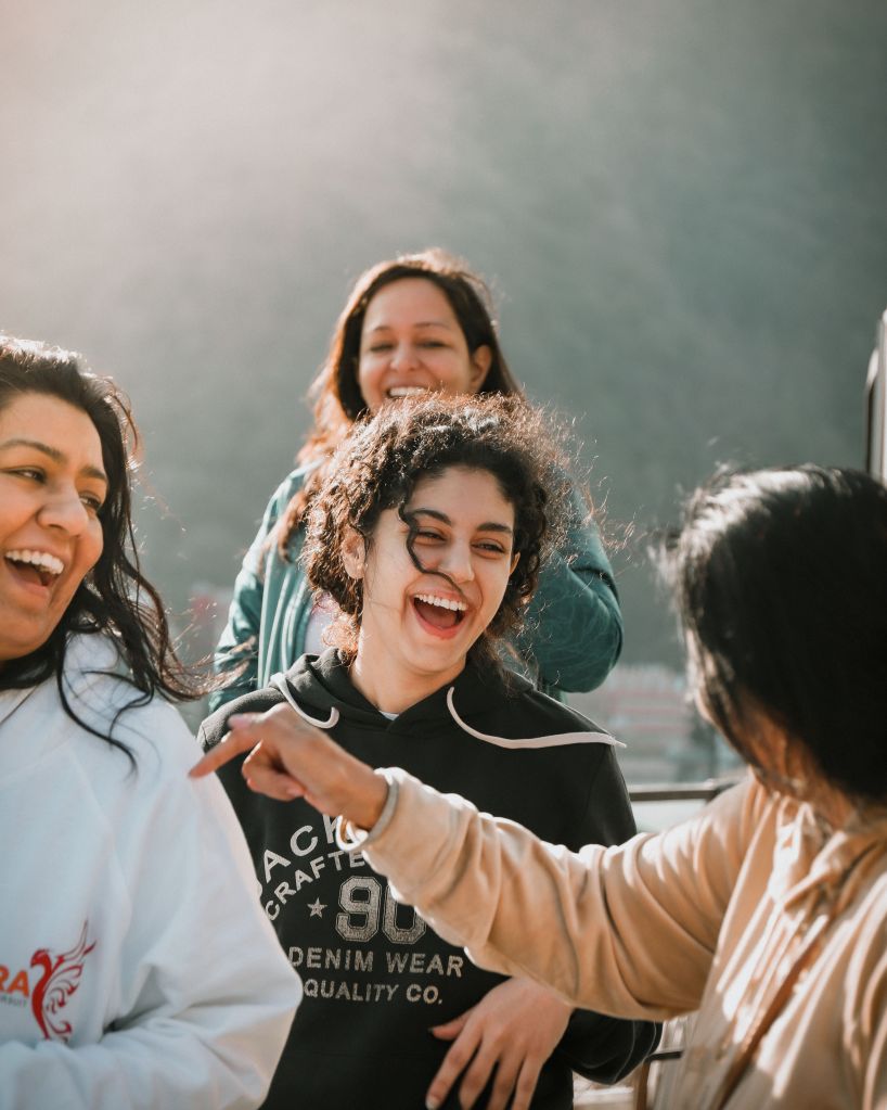 “I feel that I can do things I want”: How Echoes of the Amazon inspired young women across&nbsp;Europe