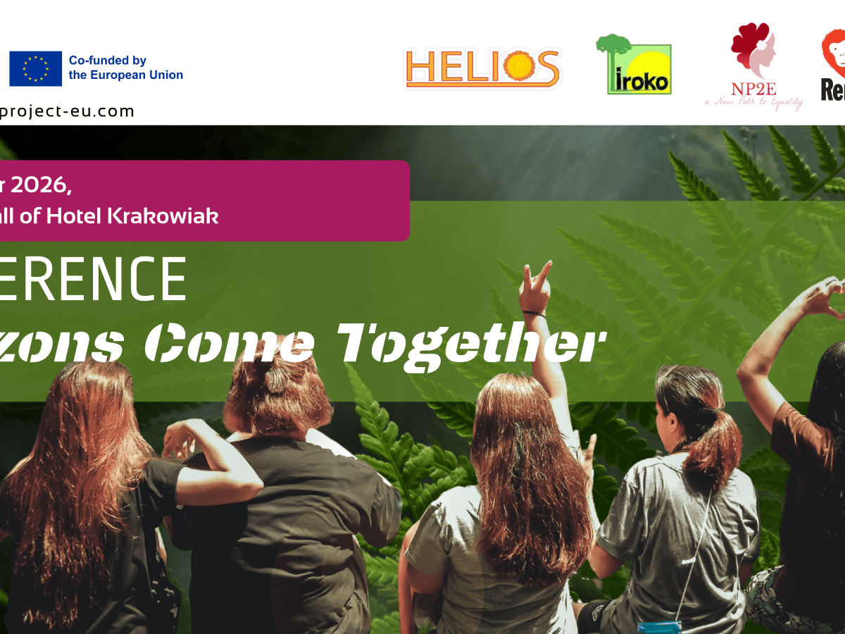 Amazons Come Together: Mobility and Conference for Future Women Environmental&nbsp;Leaders